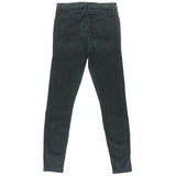 Hoxton Denim Highwaist Skinny Blue 32