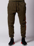 Anglian Sweatpants Olive S Bottoms Sweatpants Olive