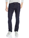 Vorta Form Stretch Denim Jean 29W X 31L Sgene Blue Rinse