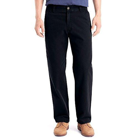 Canvas Terrain Pants Black Multiple Sizes 40W X 32L