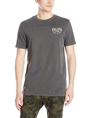 Apathy TShirt Black Medium