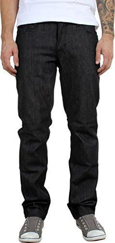 Nova Solver Sgene Denim Pant S Gene Black 28