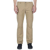 Frickin Slim Canvas Pant Dark Khaki 32