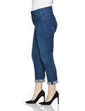 Plus Size Jessica Relaxed Boyfriend Legacy 18W
