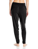 Urban Lounge Endless SuMMer Slouchy Pant Black XLarge