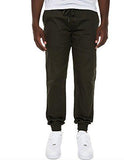 Fairplay Brand Runner Joggers 29 Olive