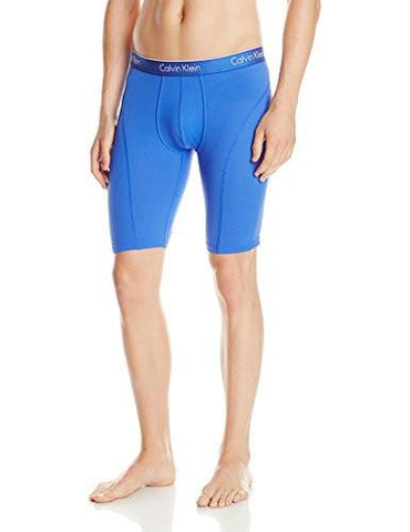 Air Fx Micro Cycle Short Cobalt Water Medium