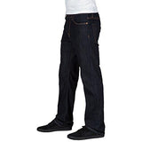 Kinkade Stretch Denim Jean Rinse 34X32