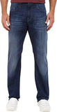 Matt Midrise Relaxed Fit In Dark Portland Dark Portland 32 X 34