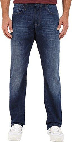Matt Midrise Relaxed Fit In Dark Portland Dark Portland 32 X 34