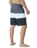 TMMSB02GWD_LARGE TESLA SWIM TRUNKS QUICK DRY WATER BEACH BOARD SHORTS MSB01MSB02MSB03