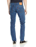 Levi 511 Slimfit Performance Stretch Jean Blue Jays 34 34