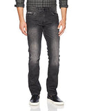 Skinny Jean Brownblack 29X30