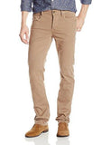 Byron Straight Leg Pant Quicksand Khaki 38