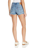501 Short Sierra Oasis 28W