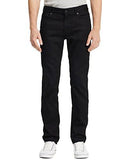 Jeans Slim Straight Jean