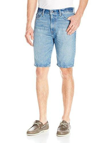 505 Regular Fit Short Bob 42