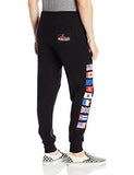 Rally Sweatpants Black 2Xl