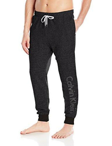 Logo Lounge Jogger Pant Black Large