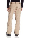 Articulated Pant Khaki XLarge