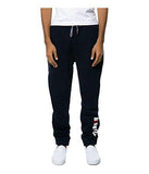 The Jackpot Sweatpants In Navy Extra Large Blue