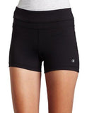 Absolute Workout Shortblackmedium