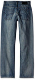 Calvin Klein Jeans Relaxed Fit Jean Chalked Indigo 35X32