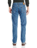 Signature By Levi Strauss & Co Regular Jean Medium Indigo 36X30