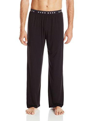 Boss Micromodal Lounge Pantblacksmall