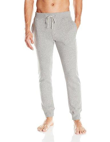 Hydro Hybrid Lounge Pant Rock Small