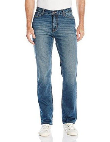 Straight Leg Jean Insignia Blue 36Wx32L