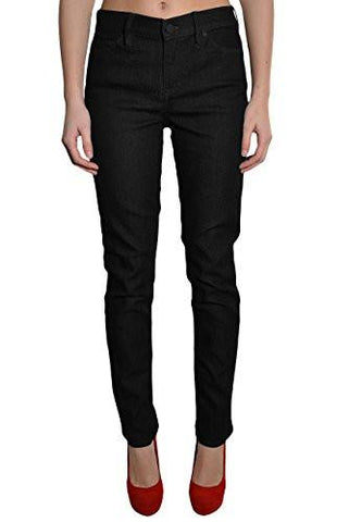 Ultimate Skinny Power Stretch 2X32 Black