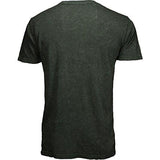 Tactical Supply Shirt Military Green Lava Wash Large