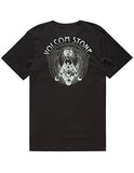 Rama Pocket TShirt Black Small