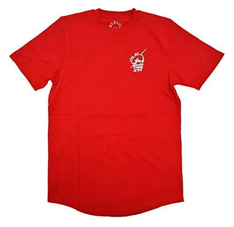Willow Tshirt 3XL Testarossa