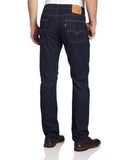 Levi 513 Stretch Slim Straight Jean Bastion 32X32