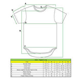 New EPTM Fashion Original Long Curved Hem White Scoop Tee TShirt EP5060 3XL