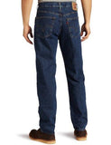 Levi 550 Relaxed Fit Jean Dark Stoash 34X32