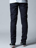 Edward Jean Blue 36 Bottoms Denim Blue