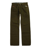 Cavi Kirtldenim Relaxed Armyrinse 38X34