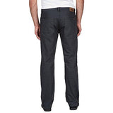 Solver Twill Pant Charcoal 30