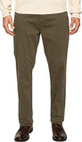 Edward In Olive Twill Olive Twill