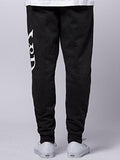 Straight Up Sweatpants Charcoal Xl Bottoms Sweatpants Charcoal