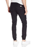 Stone Made Slim Jogger Pant Black 31