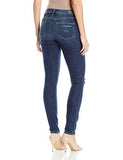Hoxton Ultra Skinny Donna Destructed 30