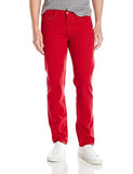 Levi 511 Slim Fit Jean Scooterpiece Dye 32 32