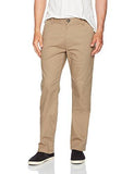 Frickin Regular Chino Pant Khaki 30