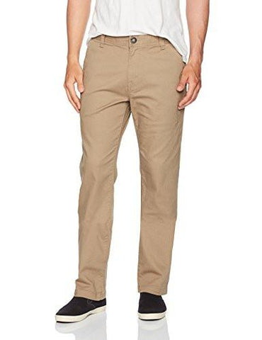 Frickin Regular Chino Pant Khaki 30
