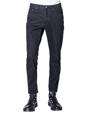 In Law Rinse Black 32