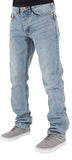 Double R Star Relaxed Fit Hip Hop Is Money G Time Swb W40 L34 Stonewash Blue